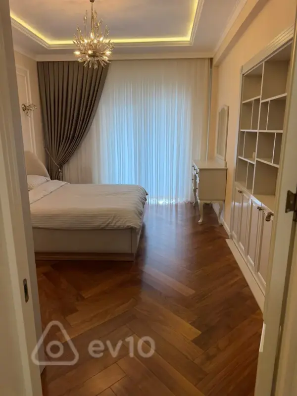 Kirayə verilir 2 otaqlı yeni tikili 80 m²