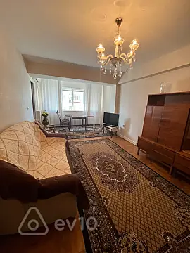 Kirayə verilir 3 otaqlı yeni tikili 90 m² — Bakı, Nərimanov 3 otaq 90.00 m²