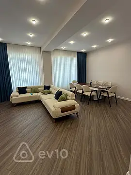 Kirayə verilir 3 otaqlı yeni tikili 155 m² — Bakı, Xətai 3 otaq 155.00 m²