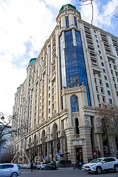 Satılır 4 otaqlı yeni tikili 212 m² — Bakı, Yasamal 4 otaq 212.00 m²
