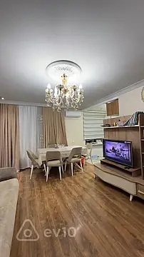Kirayə verilir 2 otaqlı köhnə tikili 60 m² — Bakı, Nizami 2 otaq 60.00 m²