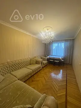 Satılır 4 otaqlı köhnə tikili 75 m² — Bakı, Xətai 4 otaq 75.00 m²