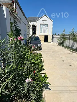 Satılır 4 otaqlı həyət evi 140 m² — Bakı, Sabunçu 4 otaq 140.00 m²