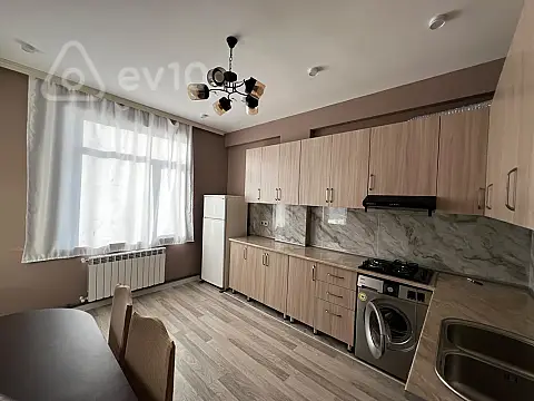 Kirayə verilir 2 otaqlı yeni tikili 78 m² — Xırdalan 2 otaq 78.00 m²