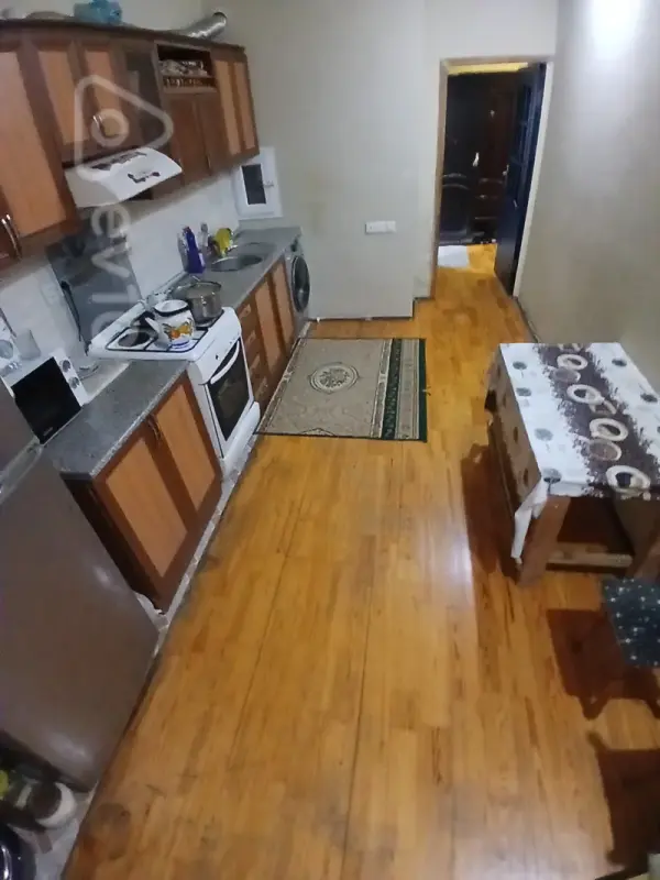 Satılır 2 otaqlı yeni tikili 70 m²