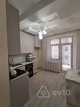 Kirayə verilir 2 otaqlı yeni tikili 80 m² — Bakı, Yasamal 2 otaq 80.00 m²