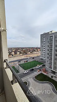 Satılır 3 otaqlı yeni tikili 73 m² — Bakı, Suraxanı 3 otaq 73.00 m²