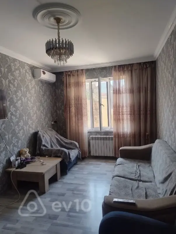 Satılır 3 otaqlı həyət evi 85 m²