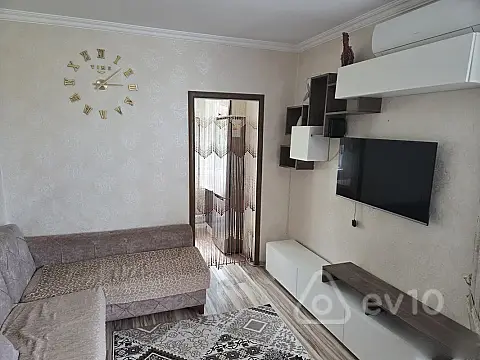 Satılır 2 otaqlı köhnə tikili 43 m² — Xırdalan 2 otaq 43.00 m²