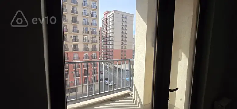 Satılır 2 otaqlı yeni tikili 88 m² — Bakı, Binəqədi 2 otaq 88.00 m²