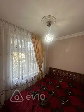 Kirayə verilir 2 otaqlı yeni tikili 50 m² — Xırdalan 2 otaq 50.00 m²