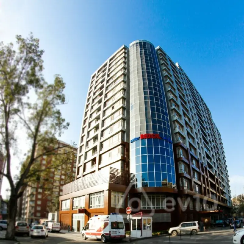 Satılır 4 otaqlı yeni tikili 200 m²