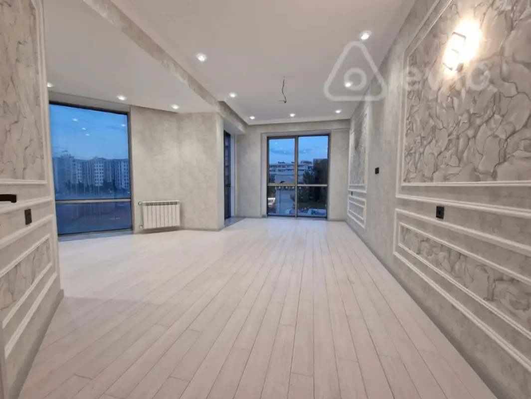 Satılır 2 otaqlı yeni tikili 85 m²