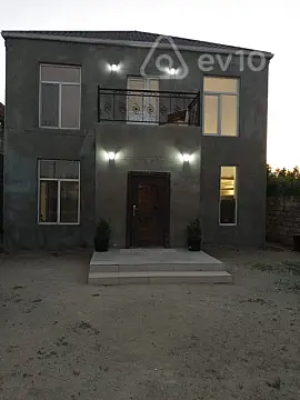 Satılır 4 otaqlı həyət evi 200 m² — Bakı, Sabunçu 4 otaq 200.00 m²
