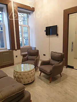 Kirayə verilir 2 otaqlı ofis 50 m² — Bakı, Nəsimi 2 otaq 50.00 m²
