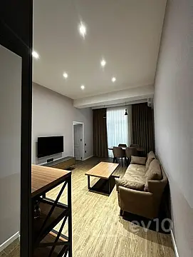 Satılır 2 otaqlı yeni tikili 51 m² — Bakı, Nəsimi 2 otaq 51.00 m²