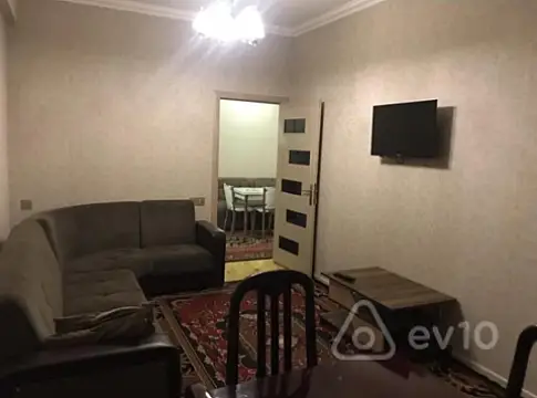 Kirayə verilir 2 otaqlı yeni tikili 60 m² — Xırdalan 2 otaq 60.00 m²