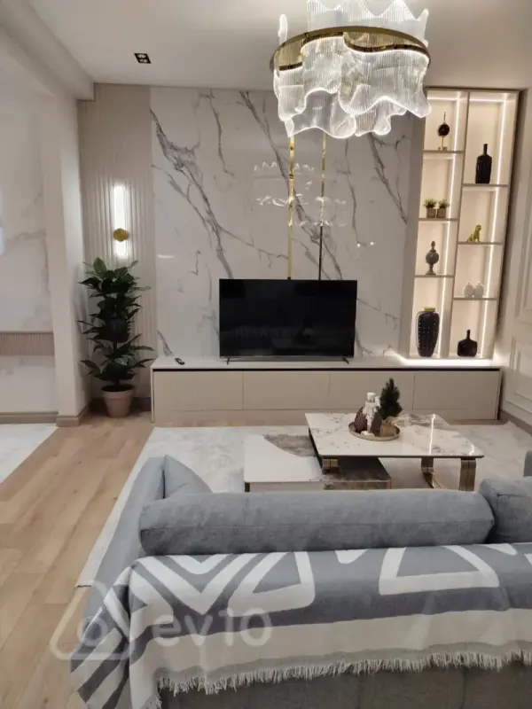 Kirayə verilir 3 otaqlı yeni tikili 130 m²