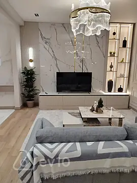 Kirayə verilir 3 otaqlı yeni tikili 130 m² — Bakı, Nəsimi 3 otaq 130.00 m²
