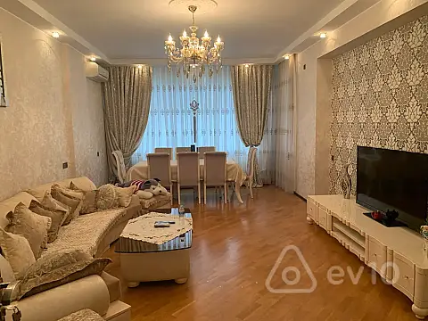 Kirayə verilir 3 otaqlı yeni tikili 100 m² — Bakı, Yasamal 3 otaq 100.00 m²