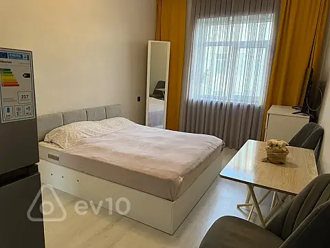 Kirayə verilir 1 otaqlı köhnə tikili 30 m² — Bakı, Nəsimi 1 otaq 30.00 m²