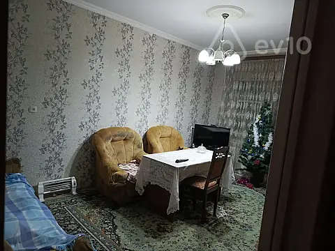 Satılır 3 otaqlı köhnə tikili 72 m² — Bakı, Xətai 3 otaq 72.00 m²