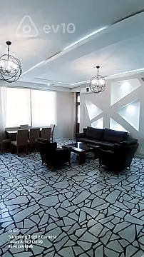 Kirayə verilir 3 otaqlı yeni tikili 105 m² — Bakı, Xətai 3 otaq 105.00 m²