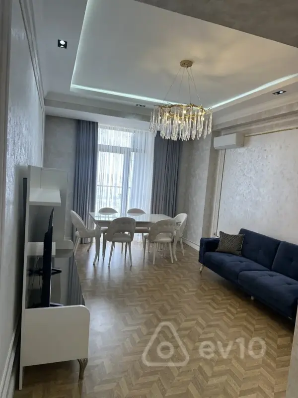 Kirayə verilir 3 otaqlı yeni tikili 105 m²