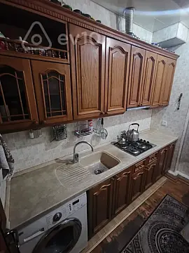 Kirayə verilir 4 otaqlı köhnə tikili 120 m² — Bakı, Binəqədi 4 otaq 120.00 m²