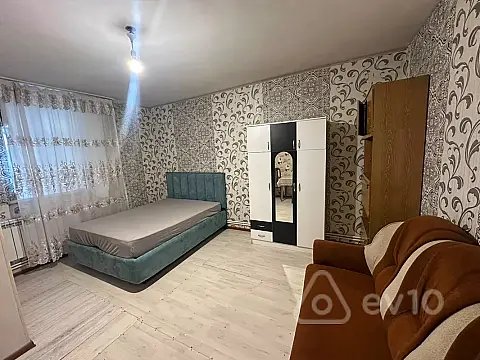 Kirayə verilir 1 otaqlı həyət evi 30 m² — Bakı, Binəqədi 1 otaq 30.00 m²