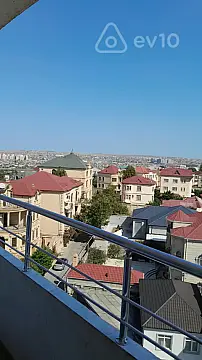Kirayə verilir 2 otaqlı yeni tikili 70 m² — Bakı, Nəsimi 2 otaq 70.00 m²
