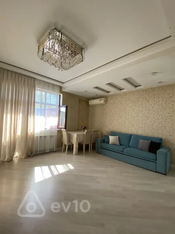 Kirayə verilir 3 otaqlı yeni tikili 81 m²