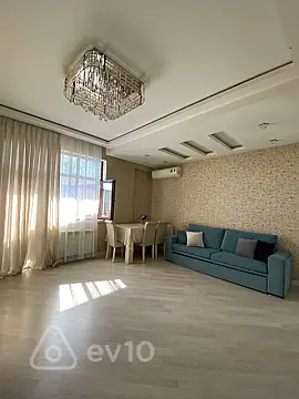 Kirayə verilir 3 otaqlı yeni tikili 81 m² — Bakı, Xətai 3 otaq 81.00 m²