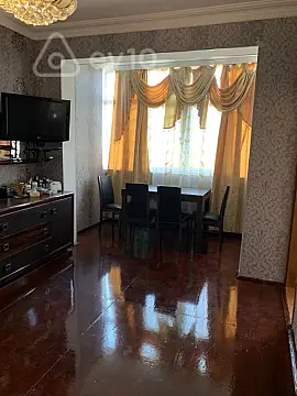 Kirayə verilir 2 otaqlı köhnə tikili 50 m² — Bakı, Nəsimi 2 otaq 50.00 m²