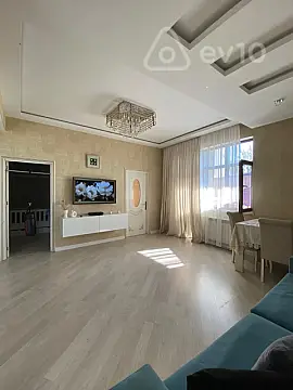 Kirayə verilir 3 otaqlı yeni tikili 85 m² — Bakı, Xətai 3 otaq 85.00 m²