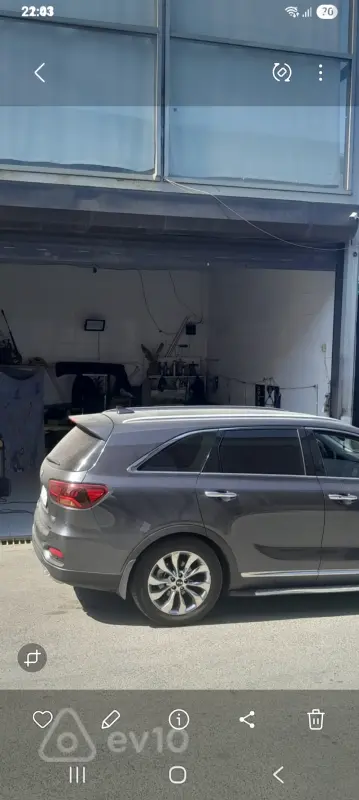 Kirayə verilir mənzil 35 m²