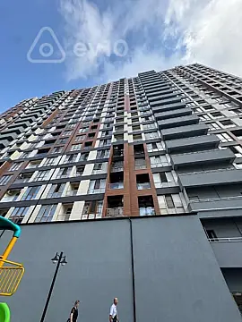 Kirayə verilir 2 otaqlı yeni tikili 60 m² — Bakı, Nəsimi 2 otaq 60.00 m²