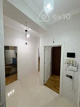 Kirayə verilir 2 otaqlı yeni tikili 68 m² — Bakı, Suraxanı 2 otaq 68.00 m²