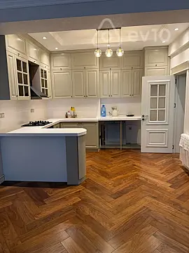 Kirayə verilir 2 otaqlı yeni tikili 75 m² — Bakı, Nəsimi 2 otaq 75.00 m²