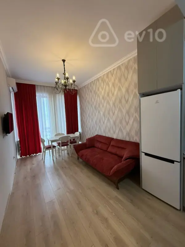 Kirayə verilir 2 otaqlı yeni tikili 51 m²