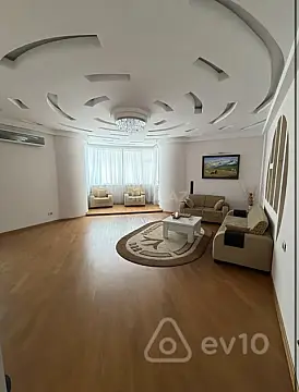 Kirayə verilir 3 otaqlı yeni tikili 67 m² — Bakı, Nərimanov 3 otaq 67.00 m²