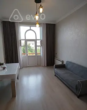 Kirayə verilir 3 otaqlı köhnə tikili 65 m² — Sumqayıt 3 otaq 65.00 m²