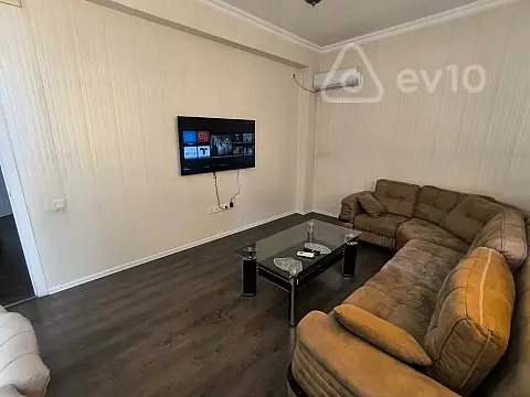 Kirayə verilir 2 otaqlı yeni tikili 85 m² — Bakı, Yasamal 2 otaq 85.00 m²