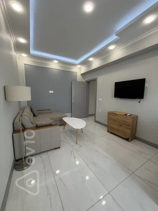 Satılır 1 otaqlı yeni tikili 61 m²