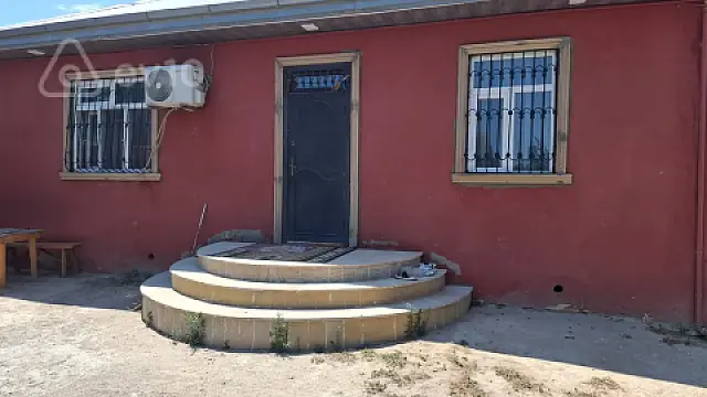 Kirayə verilir 3 otaqlı həyət evi 95 m² — Bakı, Sabunçu 3 otaq 95.00 m²