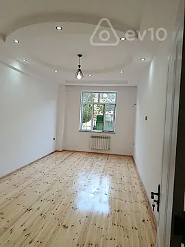 Kirayə verilir 3 otaqlı yeni tikili 125 m² — Bakı, Nizami 3 otaq 125.00 m²