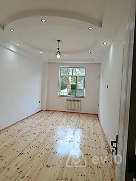 Kirayə verilir 3 otaqlı yeni tikili 125 m² — Bakı, Nizami 3 otaq 125.00 m²