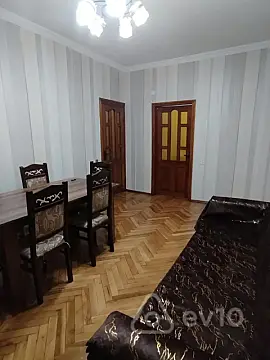 Satılır 2 otaqlı köhnə tikili 55 m² — Bakı, Nəsimi 2 otaq 55.00 m²