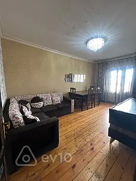 Kirayə verilir 2 otaqlı köhnə tikili 50 m² — Bakı, Nizami 2 otaq 50.00 m²