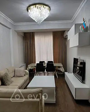Kirayə verilir 2 otaqlı yeni tikili 70 m² — Bakı, Nərimanov 2 otaq 70.00 m²
